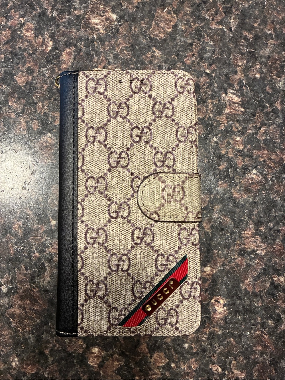 iPhone 14 Pro Max Wallet Case and Accessories - Picture 2 of 8